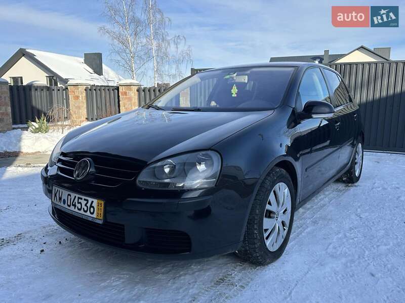 Хэтчбек Volkswagen Golf 2004 в Тернополе фото 20 Хэтчбек Volkswagen Golf 2004 в Тернополе
