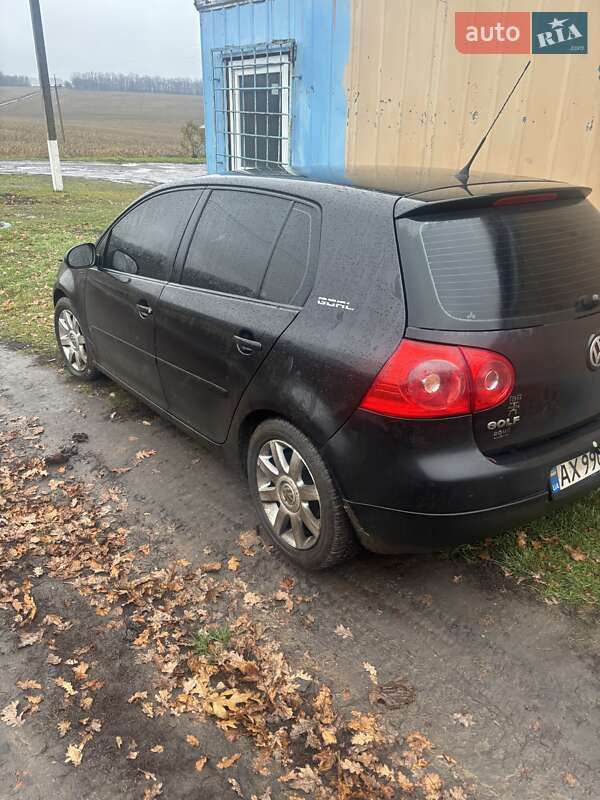 2006 Volkswagen Golf, VIN WVWZZZ1KZ6W166842:plate — фото 1 (autoria)