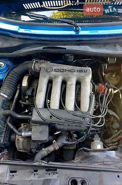 Хетчбек Volkswagen Golf 1987 в Черкасах