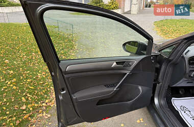 Універсал Volkswagen Golf 2018 в Хмельницькому