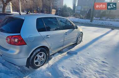 Хетчбек Volkswagen Golf 2007 в Харкові