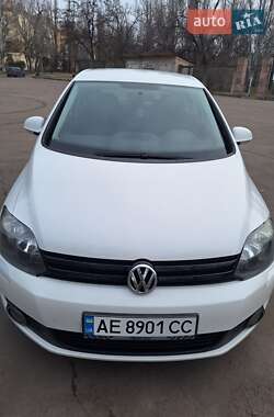 Хэтчбек Volkswagen Golf 2011 в Николаеве
