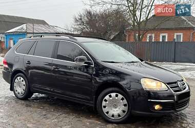 Универсал Volkswagen Golf 2008 в Ахтырке