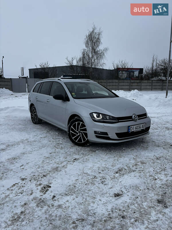 Volkswagen Golf 2015 Volkswagen Golf 2015