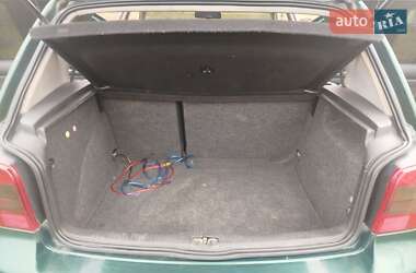 Хэтчбек Volkswagen Golf 1998 в Львове