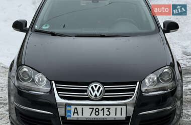 Универсал Volkswagen Golf 2008 в Киеве