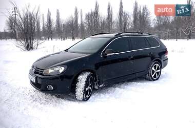 Универсал Volkswagen Golf 2011 в Нежине