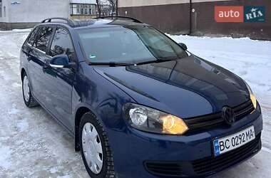 Универсал Volkswagen Golf 2011 в Звягеле