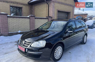 Универсал Volkswagen Golf 2009 в Ахтырке