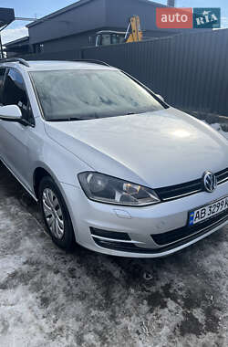 Універсал Volkswagen Golf 2013 в Вінниці