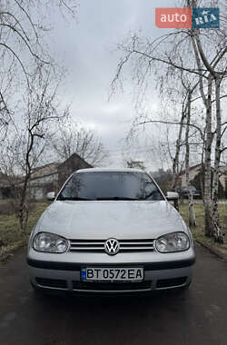 Хэтчбек Volkswagen Golf 2000 в Николаеве