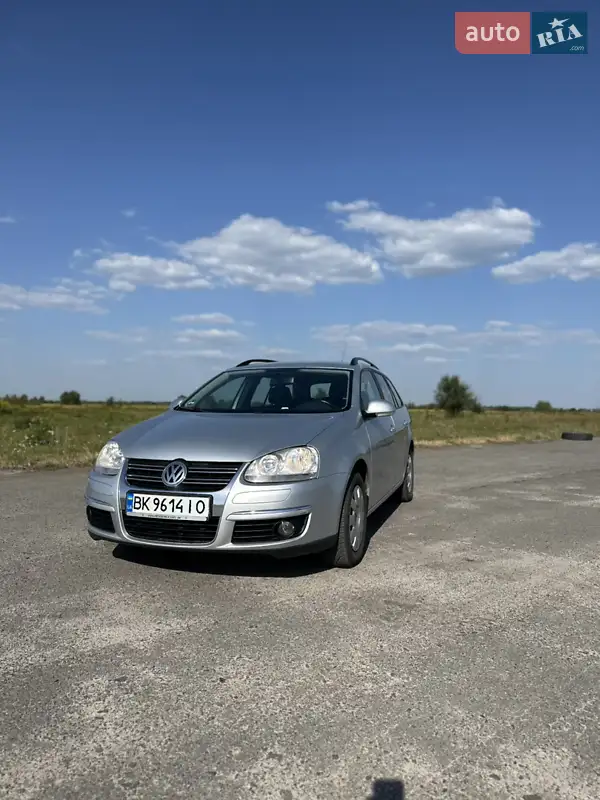 Volkswagen Golf 2006 VIN WVWZZZ1KZ6W031736 фото оголошення 19 з 53