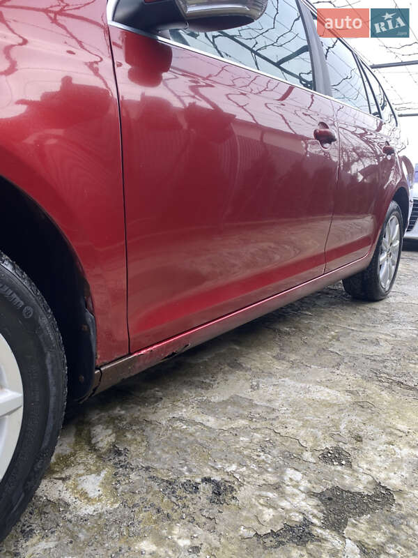 Универсал Volkswagen Golf 2007 в Мукачево