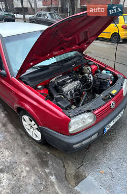 Хэтчбек Volkswagen Golf 1992 в Киеве