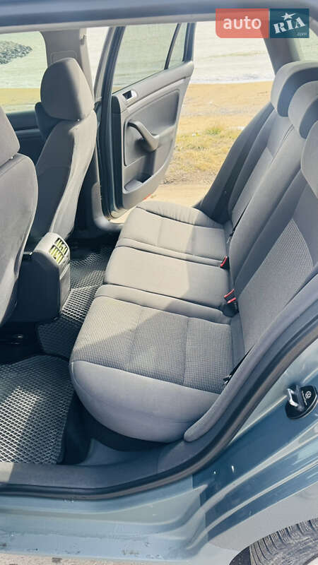 Универсал Volkswagen Golf 2007 в Василькове