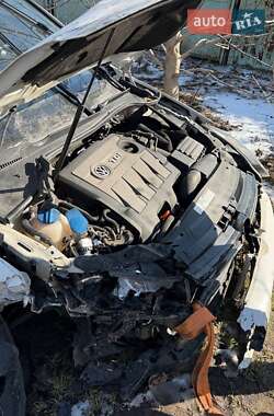 Хэтчбек Volkswagen Golf 2011 в Одессе