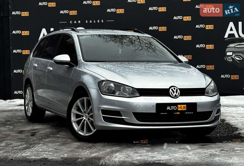 Volkswagen Golf 2016 Volkswagen Golf 2016