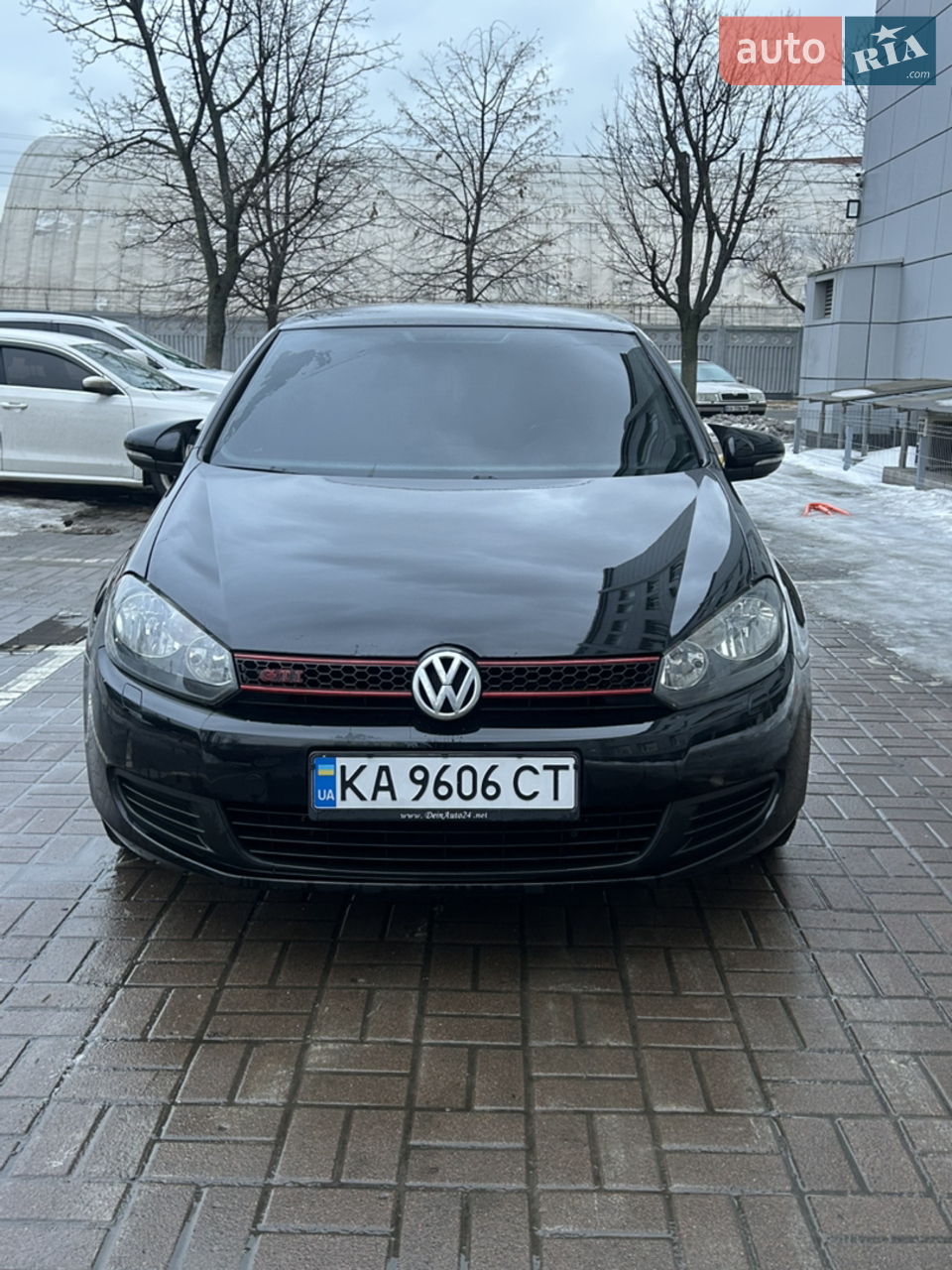 2010 Volkswagen Golf Plus - мініатюра 15