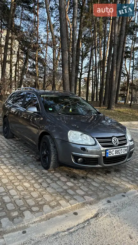 Volkswagen Golf 2008 VIN WVWZZZ1KZ8M273013 фото оголошення 2 з 50