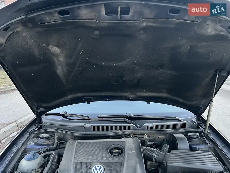 Volkswagen Golf 2003 VIN WVWZZZ1JZ3W629119 фото оголошення 29 з 77
