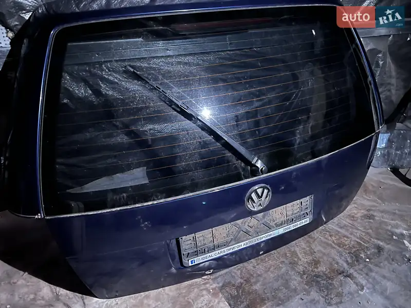 Volkswagen Golf 2003 VIN WVWZZZ1JZ3W629119 фото оголошення 6 з 77