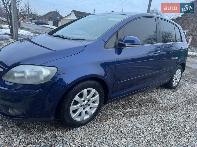 Volkswagen Golf 2005