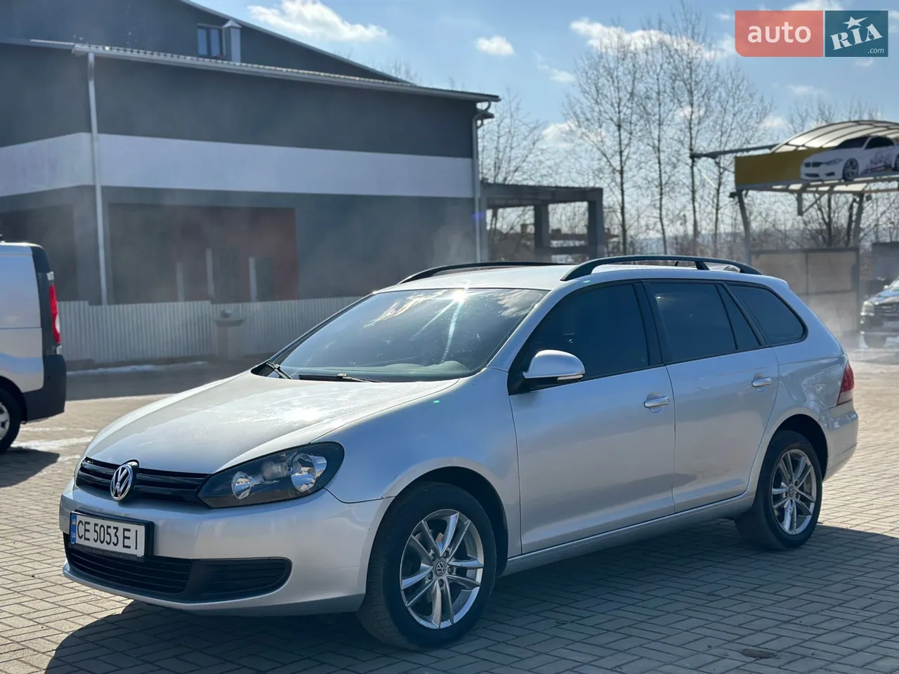 2010 Volkswagen Passat - мініатюра 36