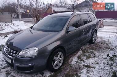 Универсал Volkswagen Golf 2009 в Нежине