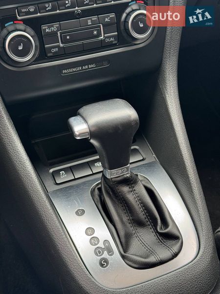 Универсал Volkswagen Golf 2010 в Кривом Роге