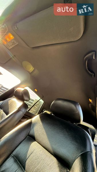 Хэтчбек Volkswagen Golf 2002 в Стрые