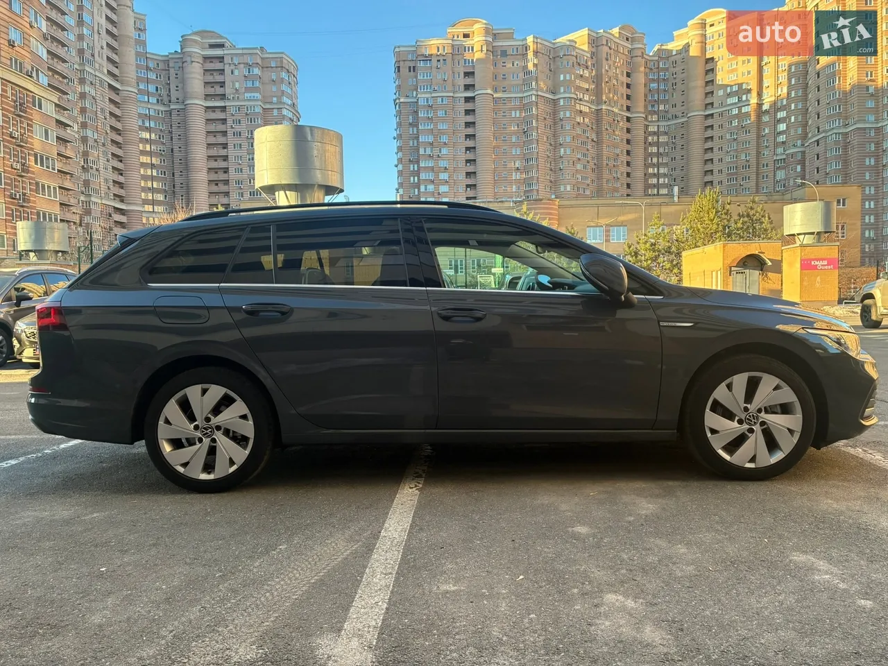 2021 Volkswagen Passat - мініатюра 191