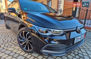 Универсал Volkswagen Golf 2021 в Ковеле