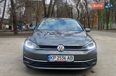 Универсал Volkswagen Golf 2019 в Запорожье