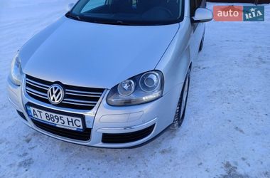 Универсал Volkswagen Golf 2009 в Славуте