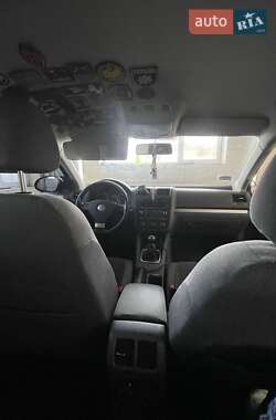 Универсал Volkswagen Golf 2008 в Харькове