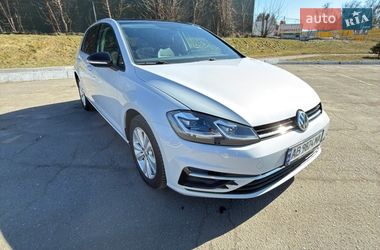 Хетчбек Volkswagen Golf 2020 в Вінниці