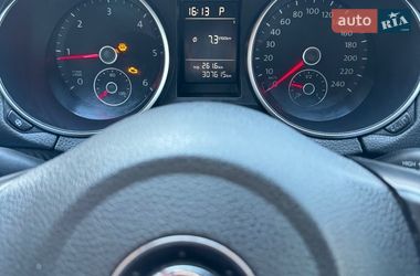 Універсал Volkswagen Golf 2009 в Снятині