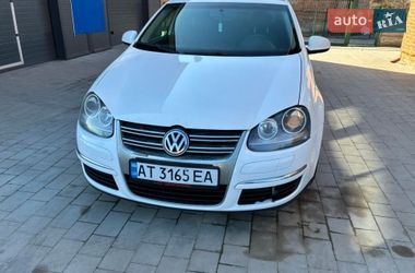 Универсал Volkswagen Golf 2009 в Львове