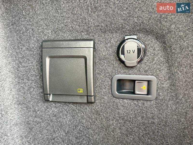 Универсал Volkswagen Golf 2021 в Хмельницком