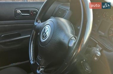 Хэтчбек Volkswagen Golf 1999 в Василькове