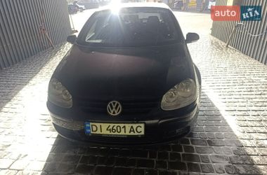 Хетчбек Volkswagen Golf 2008 в Мукачевому