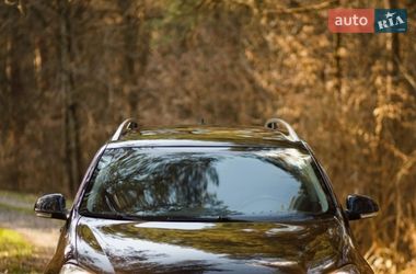 Універсал Volkswagen Golf 2010 в Іршаві