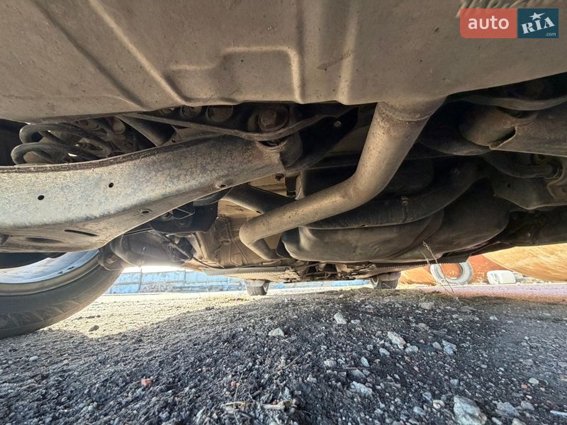 Хэтчбек Volkswagen Golf 2012 в Кропивницком