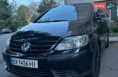 Хэтчбек Volkswagen Golf 2006 в Хмельницком