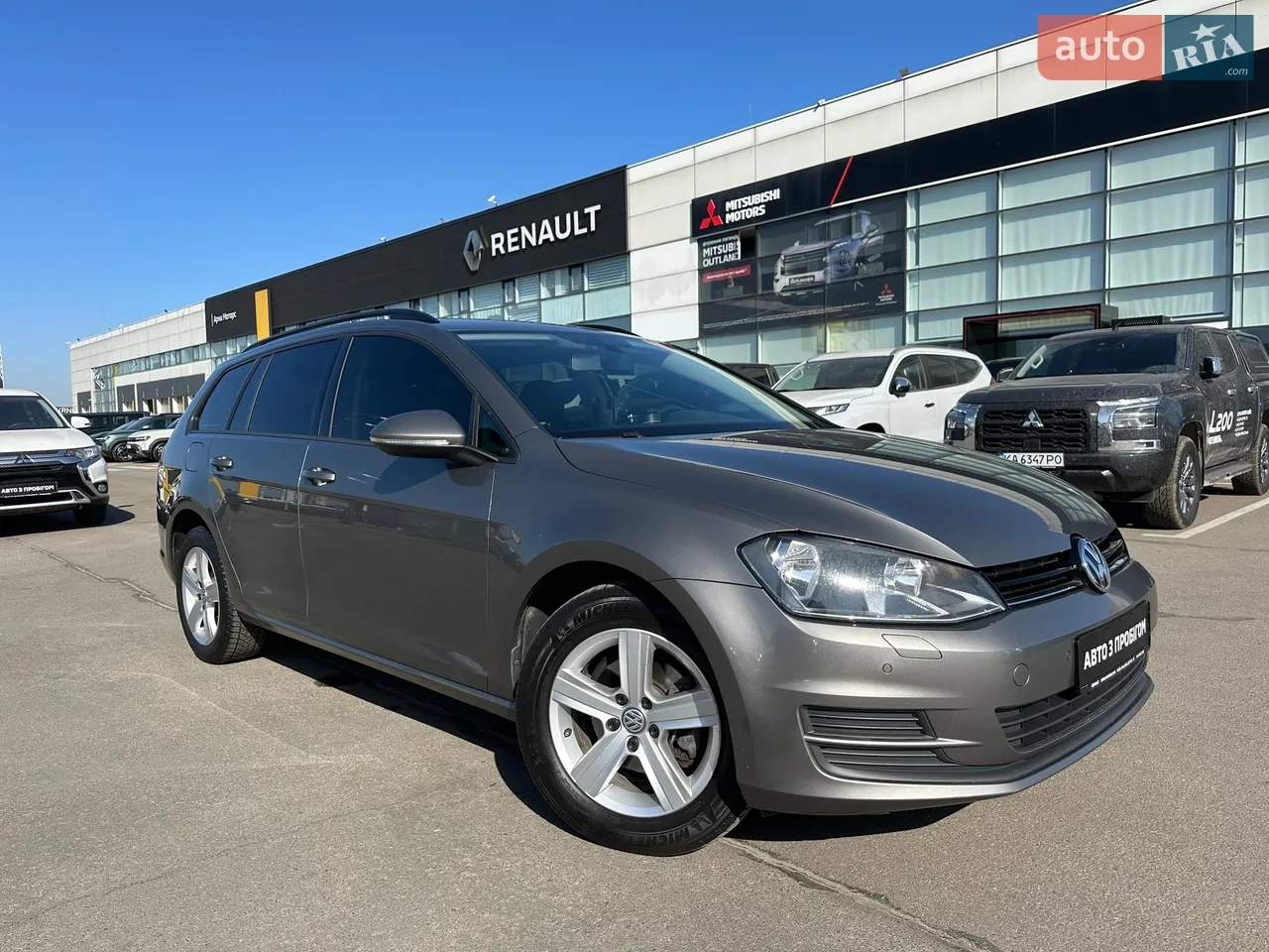 2018 SEAT Leon - мініатюра 34