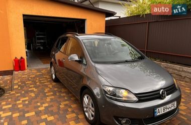 Хетчбек Volkswagen Golf 2010 в Боярці