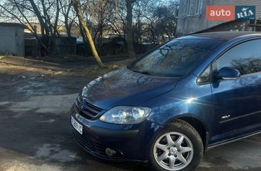 Хэтчбек Volkswagen Golf 2007 в Хмельницком