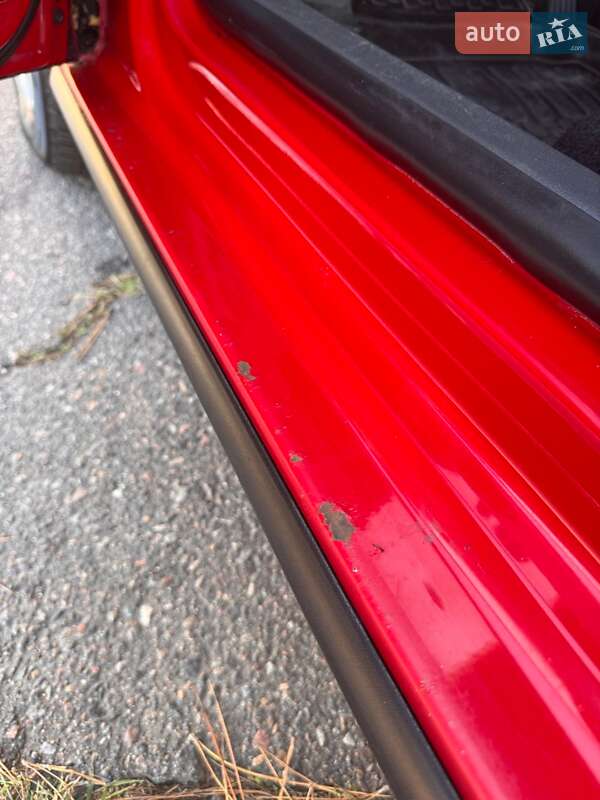 Хэтчбек Volkswagen Golf 2009 в Николаеве