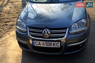 Универсал Volkswagen Golf 2007 в Черкассах