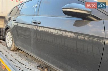 Универсал Volkswagen Golf 2015 в Звягеле